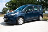 Ford Tourneo Connect 1.5 TDCi 74kW PowerShift Amb...