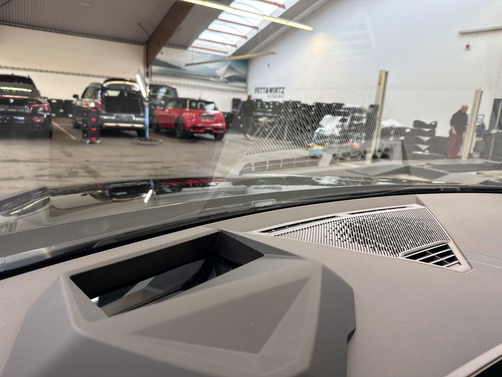 BMW 218 Gran Coupé - Bild 19