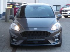 FORD Fiesta ST-Line 18" Alufelgen