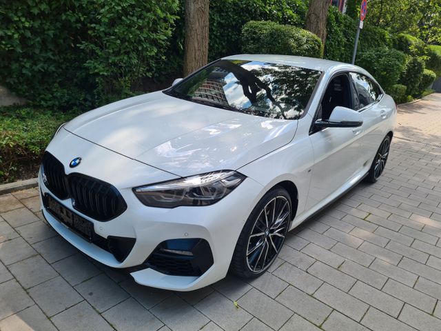 BMW 220 Gran Coupé,M Sport,XDrive,Autom,ALu19",