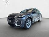 Audi Q5 Sportback TDI quattro 150 kW S tronic*Memory*