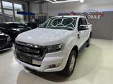 Ford Ranger Limited Doppelkabine 4x4 Sattel Lkw Ahk - : Allradantrieb, Lkw