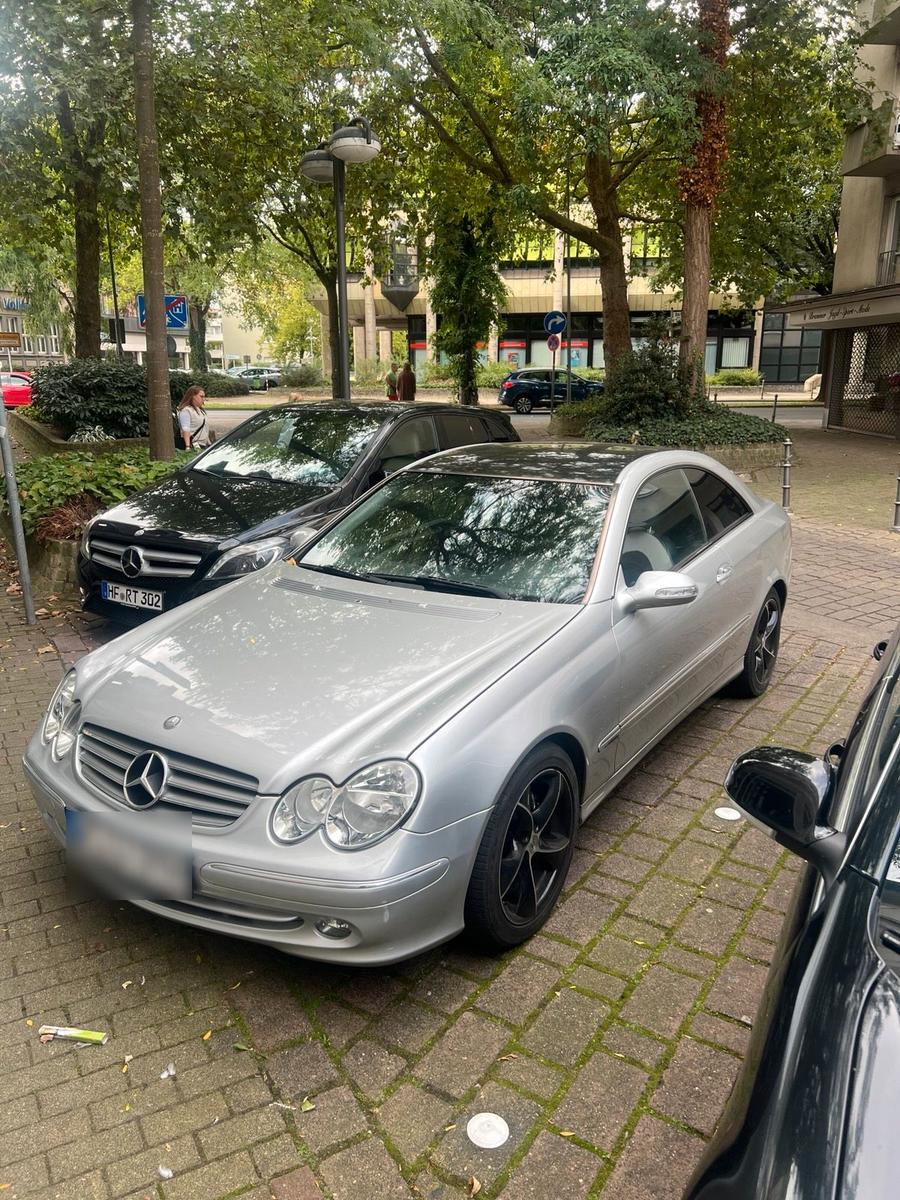 Mercedes-Benz 270