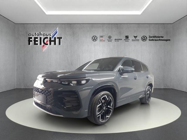 Volkswagen Tayron R-Line 2,0 l TDI 4MO 142 kW (193 PS) DSG