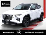 Hyundai TUCSON BLACKLINE NAVI KAMERA PANO - Hyundai TUCSON: Blackline