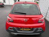 Opel Adam Rocks 120 Jahre*Automatik*Open Air*Garantie - Opel Adam mit Panoramadach