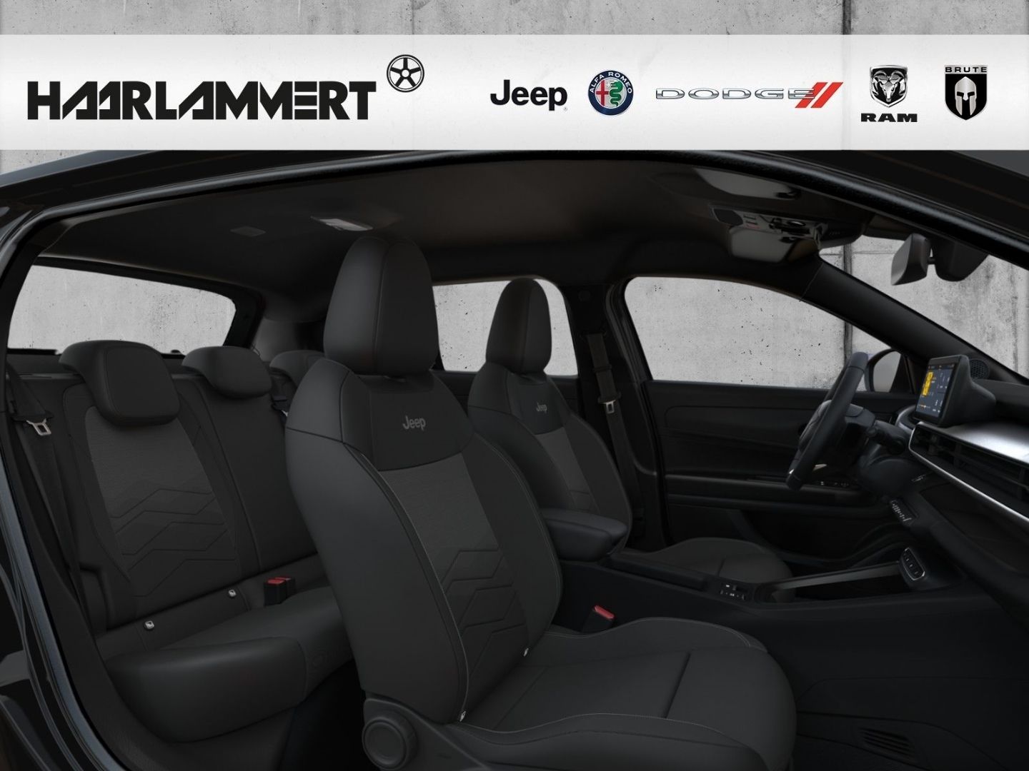 Jeep Avenger - Bild 5