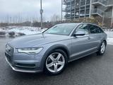 Audi A6 Allroad 3.0 TFSI Pano|ACC|Luft|Sthzg|AHK|Voll - Audi A6 Allroad Gebrauchtwagen in Nürnberg