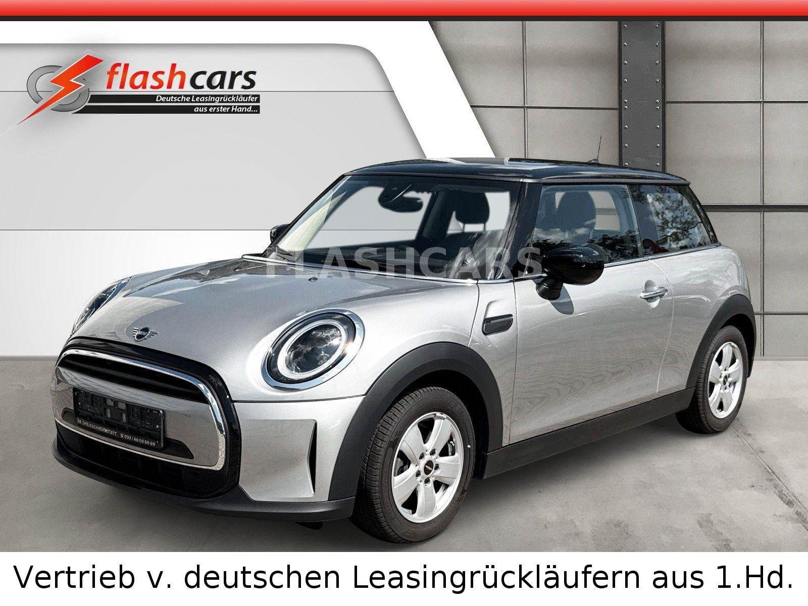 MINI COOPER Mini AUTOMATIK*Essential Trim*Premium*LED