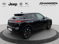 DS DS3 Crossback PT 130 1.2