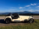 Caterham Andere - Caterham Gebrauchtwagen