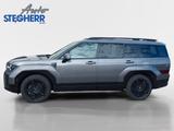 Hyundai SANTA FE 1.6 T-GDI Plug-In Hybrid 186 kW 4WD Bla - gebrauchte Hyundai SUV & Geländewagen