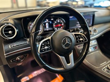 Mercedes-Benz E 400 d T-Modell 4Matic*AndroidAutoAppleCarPlay