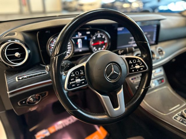 Mercedes-Benz E 400 d T-Modell 4Matic*AndroidAutoAppleCarPlay