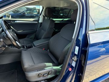 Skoda Superb - 7