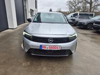 Opel Corsa F Basis Neues Modell