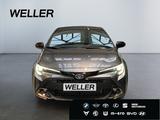 Toyota Corolla Hybrid 2,0 l, 196 PS CVT. 4x2, 5-Tü - Toyota: 4.4