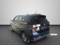Volkswagen T-Cross - Vorschau Bild 6