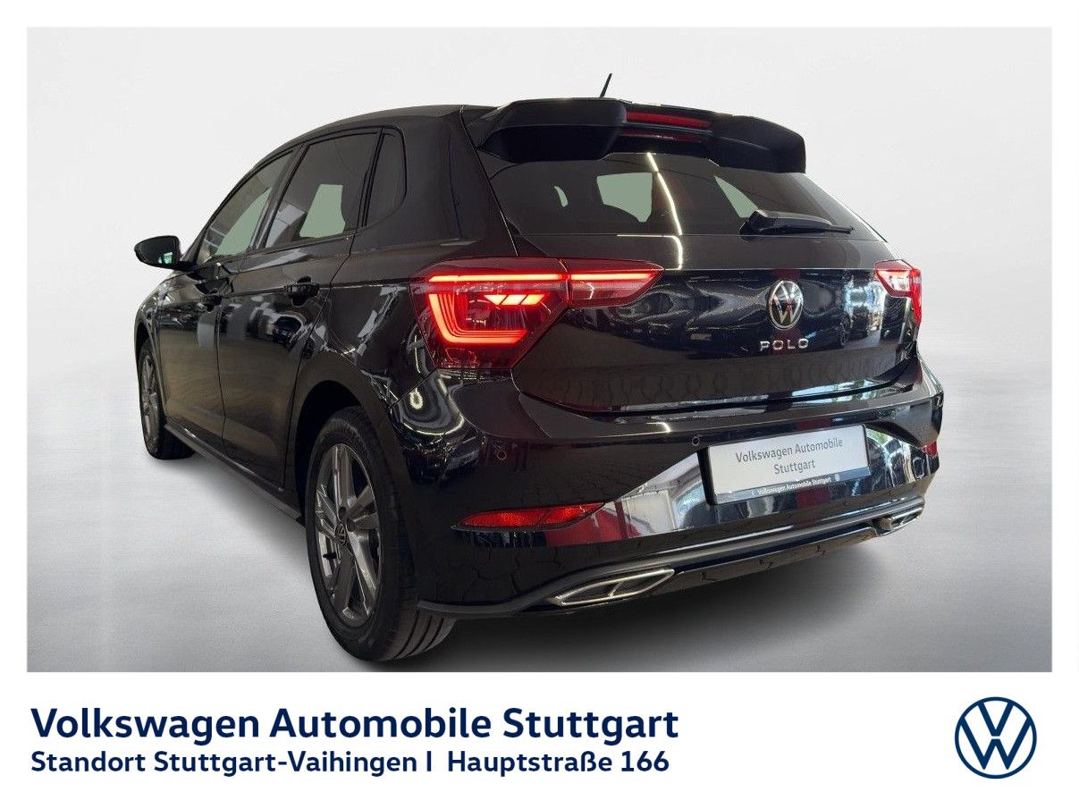 Volkswagen Polo - Bild 2