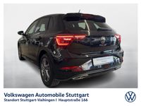 Volkswagen Polo - Vorschau Bild 2