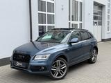 Audi Q5 3.0 TDI Quattro S line PLUS*VOLL*EXKLUSIV*B&O - gebrauchte Audi Q5 aus dem Jahr 2014