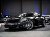 Porsche Panamera Panamera 4S 2.9 V6 PDK - ACC - Bose - 3 - Porsche Panamera Limousine Pdk mit Benzin-Antrieb