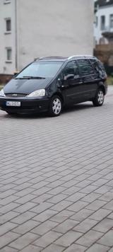 Ford ford galaxy 1.9 - gebrauchte Ford Galaxy aus dem Jahr 2005