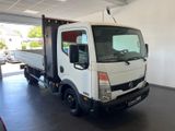 Nissan Cabstar/Klimaanlage/AHK/  Euro4 Umweltplakette - Nissan Cabstar