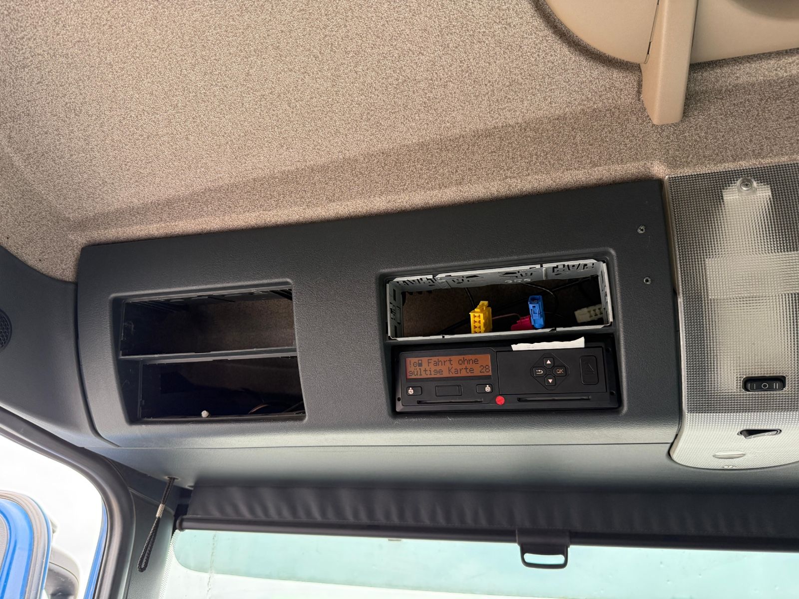 Fahrzeugabbildung MAN TGS 18.460 4x4H BLS SZM mit Hydrauliksystem