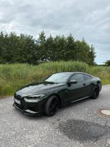 BMW M440i xDrive Coupé - BMW M440 von privat