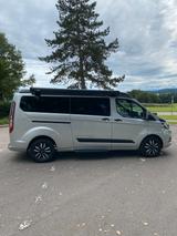 Bürstner Copa 530 (mit Vorzelt) - Bürstner 530