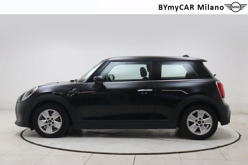 MINI Mini Cooper 1.5 TwinPower Turbo Cooper imagem 3