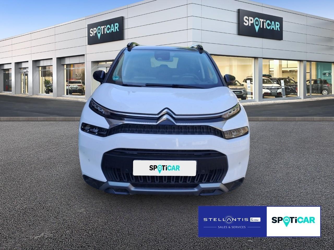 Citroën C3 Aircross 1.2 PureTech 130 Shine Pack S&S