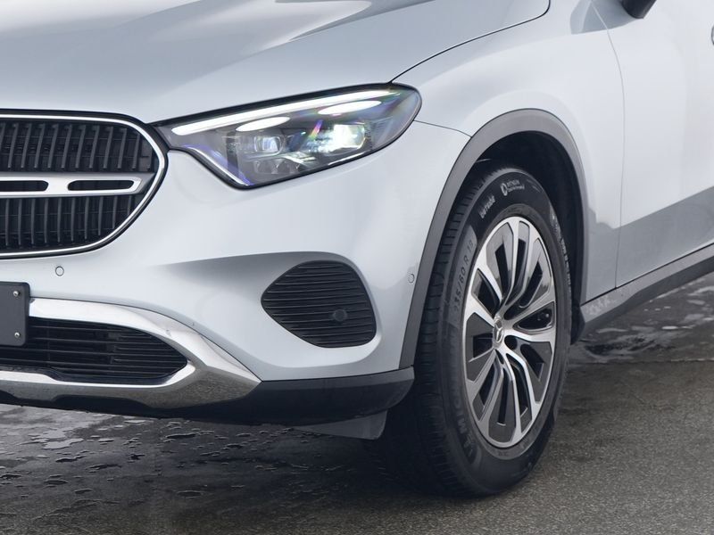 Fahrzeugabbildung Mercedes-Benz GLC 220 d 4M Avantgarde*Distro*360°*Digital*Totw