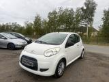 Citroën C1 Advance - Citroën C1 Benziner Gebrauchtwagen