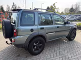 Land Rover Freelander 1.8i Station Wagon S - Land Rover Gebrauchtwagen von 2004
