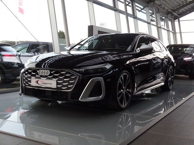 S5 Avant TFSI 270 kW quattro - Tech pro / B & O