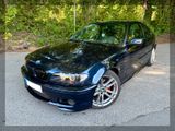BMW 325Ci - M-Paket e46 Coupe Schalter