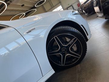 Mercedes-Benz A35 AMG 4Matic *PANO*LED*PDC*CARPLAY*