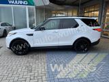 Land Rover Discovery HSE SD4 Autom. Leder 7-Sitzer Head-Up  - Land Rover Discovery: Auto