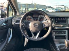 Fahrzeugabbildung Opel Astra K 1.2 Turbo Navi Sitzhzng Einparkhilfe 16"