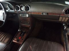 Mercedes-Benz H-Kennzeichen, Automatik, Gasanlage, Hardtop