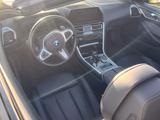BMW 840d xDrive Cabrio - - BMW 840: Cabrio