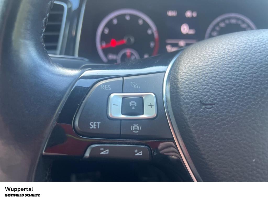 Volkswagen T-Roc 2.0 TSI Sport 4M DSG AHK BEATS KAMERA ACC, миниатюра 18