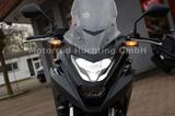 Honda NC 750 X ! BLACK ! TRAUMZUSTAND !!! WENIG KM !!! - HONDA ENDURO