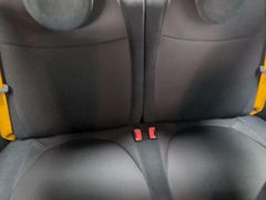 ABARTH Abarth 595C Automatik/beats/BiXenon/Garantie