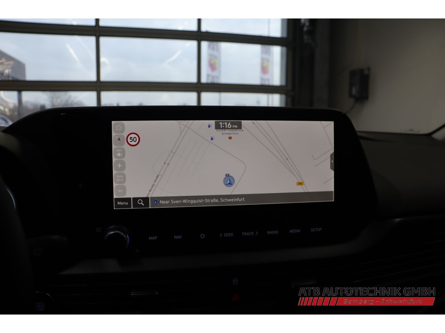 Hyundai i20 - Bild 18