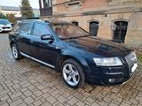 Audi A6 Allroad 4.2 FSI quattro tiptronic - - gebrauchte Audi A6 Allroad aus dem Jahr 2008