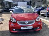 Smart ForFour 0.9 Turbo Prime Cool & Media-Paket - Smart ForFour