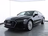 Audi A7 50 Sportback 2.0 TFSI  e quattro|AHK|Matrix - Audi A7: TFSI